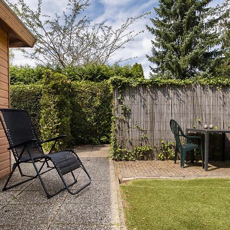 Great Stay - Nature - Outside Hottub En Sauna Voorthuizen Exterior foto