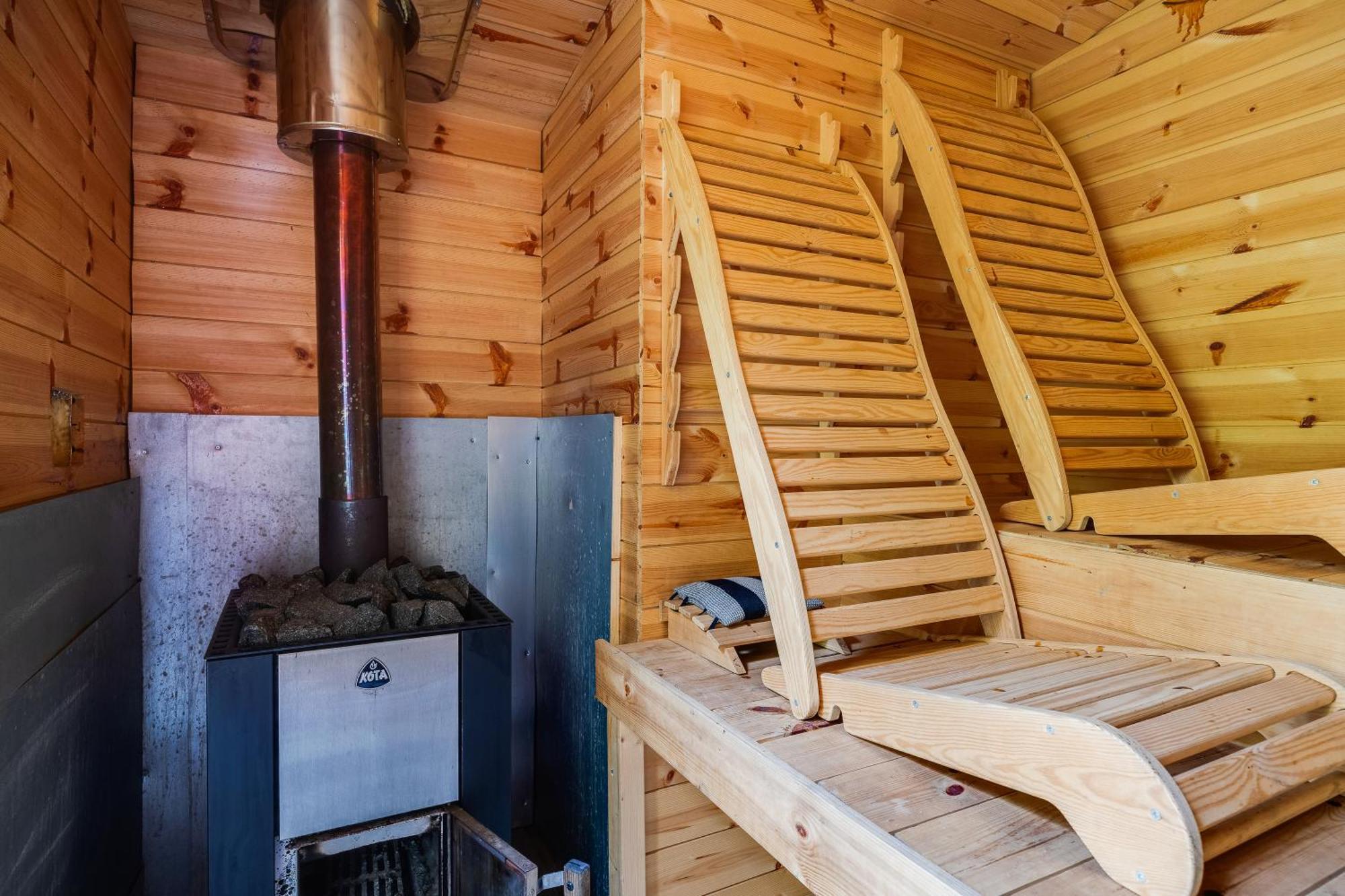 Great Stay - Nature - Outside Hottub En Sauna Voorthuizen Exterior foto