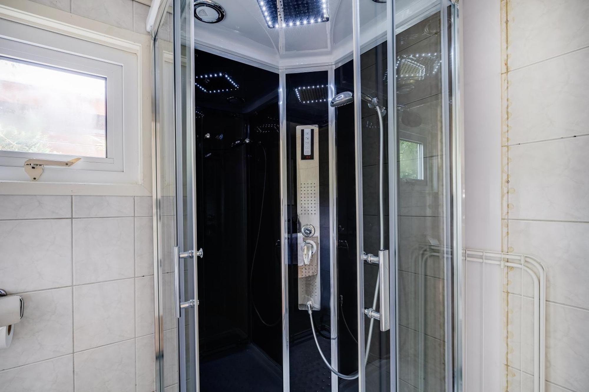 Great Stay - Nature - Outside Hottub En Sauna Voorthuizen Exterior foto